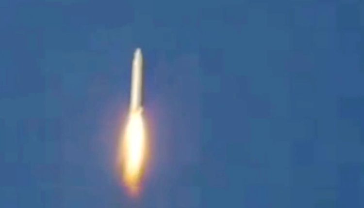 Αναχαιτίστηκε-ιρανικός-πύραυλος-που-κατευθυνόταν-στον-τουρκικό-εναέριο-χώρο