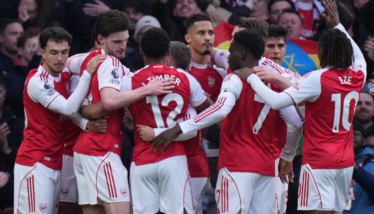 premier-league:-Στο-+7-η-Άρσεναλ,-γκέλαρε-με-τη-Νότιγχαμ-Φόρεστ-η-Μάντσεστερ-Σίτι