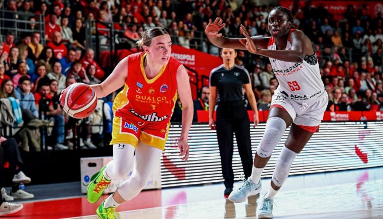 eurocup-Γυναικών:-Στον-τελικό-ο-Αθηναϊκός,-για-την-κούπα-κόντρα-στην-τουρκική-Μερσίν