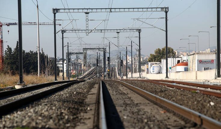 «Μόνο-70-κιλά-έχω-κλέψει»,-είπε-στους-αστυνομικούς-ο-Ρομά-που-πιάστηκε-να-κλέβει-καλώδια-χαλκού-από-εγκαταστάσεις-του-ΟΣΕ