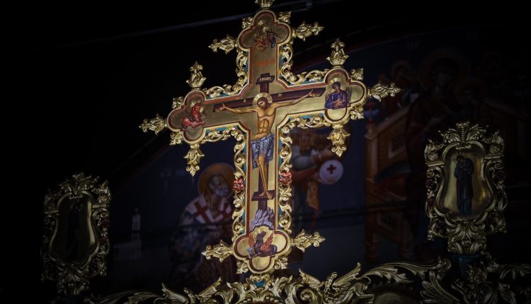 Εκκλησία-της-Ελλάδος:-“Η-Ιερωσύνη-δεν-αποτελεί-φυγή-από-την-ζωή”-–-Το-μήνυμα-για-την-Εβδομάδα-Ιερατικών-Κλήσεων