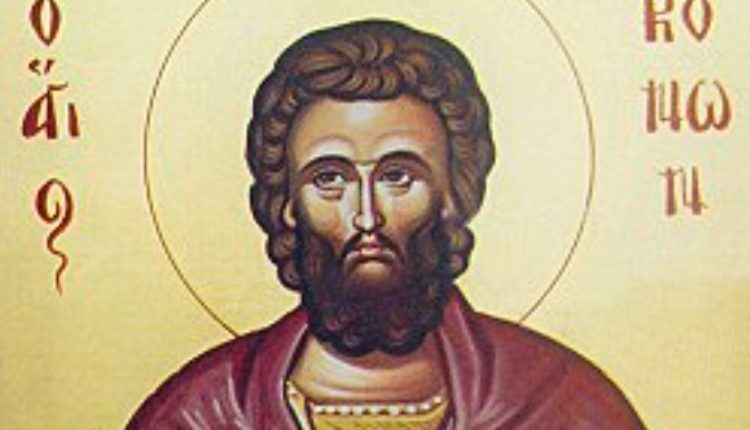 5-Μαρτίου:-Εορτάζει-ο-Άγιος-Κόνων