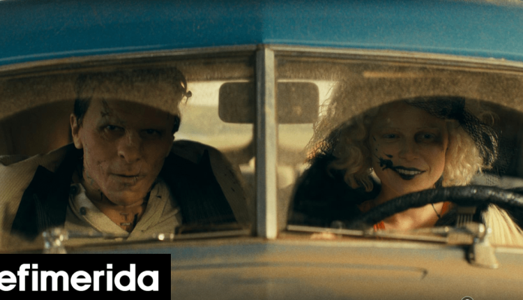 Κινηματογραφικές-πρεμιέρες:-Η-«Νύφη!»-του-Φρανκεστάιν-στο-γοτθικό-Σικάγο-του-’30