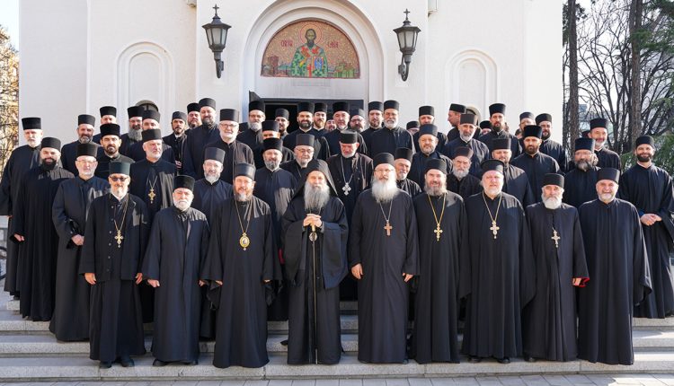 Εξομολόγηση-του-κλήρου-της-Αρχιεπισκοπής-Βελιγραδίου