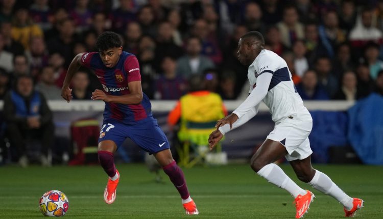 Λαμίν-Γιαμάλ:-«Έβλεπα-τους-γονείς-μου-να-παλεύουν»-–-Η-συγκινητική-αναφορά-στην-οικογένειά-του