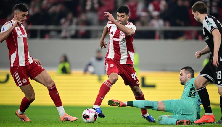 super-league:-Μάχη-μέχρι-τέλους-για-τον-τίτλο-–-Το-πρόγραμμα-ΑΕΚ,-Ολυμπιακού-και-ΠΑΟΚ