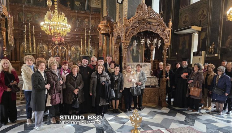 Προσκυνηματική-εκδρομή-στην-Αργολίδα-πραγματοποίησε-η-ενορία-του-Αγίου-Σπυρίδωνα-από-τον-Πύργο-Ηλείας