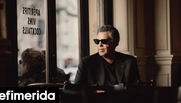 Ο-Ισραηλινός-σκηνοθέτης-amos-gitai-στην-Αθήνα,-προσκεκλημένος-του-ΜΙΕΤ-Μία-ανοιχτή-συζήτηση-με-τον-Γ.-Αρχιμανδρίτη