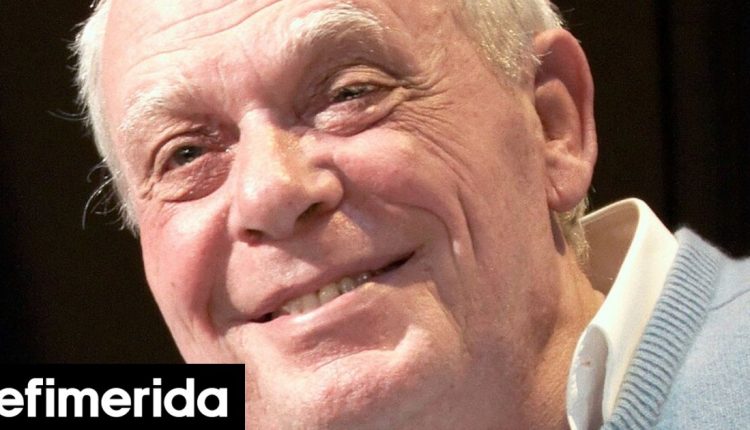 Πέθανε-ο-Αντόνιο-Λόμπο-Αντούνες-Ο-πορτογάλος-συγγραφέας-της-ανάμιξης,-πολλάκις-υποψήφιος-για-Νόμπελ