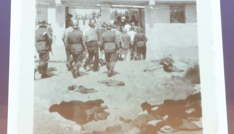 Στα-χέρια-του-ελληνικού-κράτους-οι-φωτογραφίες-από-την-εκτέλεση-στην-Καισαριανή-–-Τις-παρουσίασε-η-Λίνα-Μενδώνη