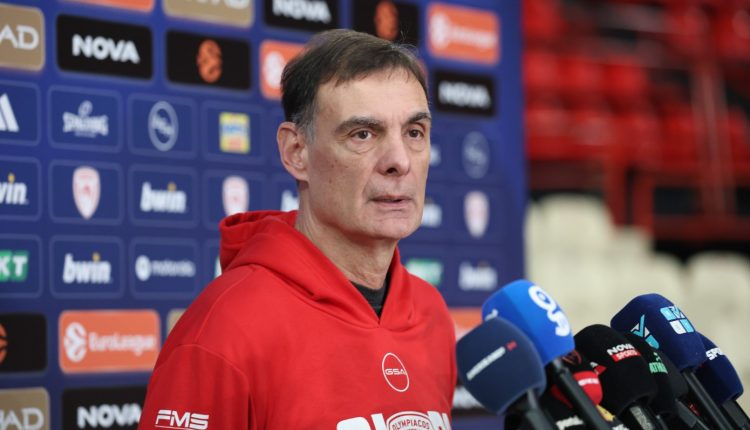 Μπαρτζώκας:-Στον-Παναθηναϊκό-πιστεύουν-ότι-θα-πάρουν-τη-euroleague,-τι-πίεση-να-έχουν-για-τη-10η-θέση;