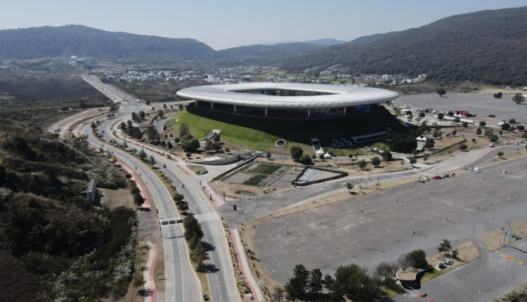 Μουντιάλ-2026:-Η-fifa-ακύρωσε-800-κρατήσεις-ξενοδοχείων-στην-Πόλη-του-Μεξικού