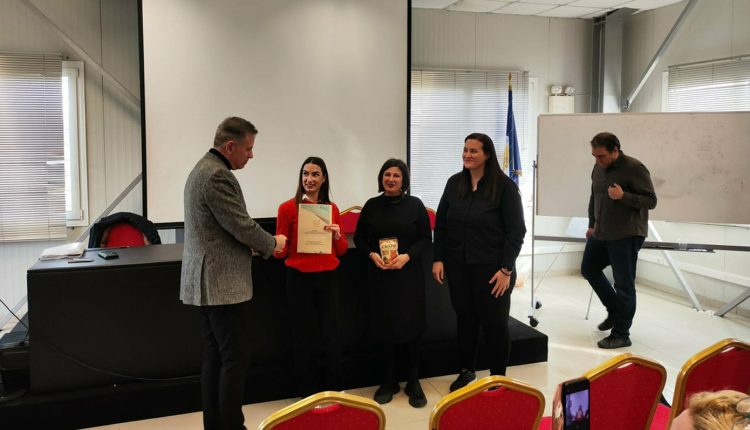 Φοιτητές-στη-Θεσσαλονίκη-διακρίθηκαν-σε-διαγωνισμό-καινοτομίας-του-ΔΙΠΑΕ-με-εφαρμογές-ρομποτικής-και-ζελεδάκια-με-ρεβίθι