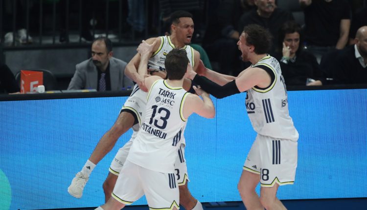 euroleague:-9η-σερί-νίκη-η-ασταμάτητη-Φενέρμπαχτσε,-«καθάρισε»-και-τη-Μονακό