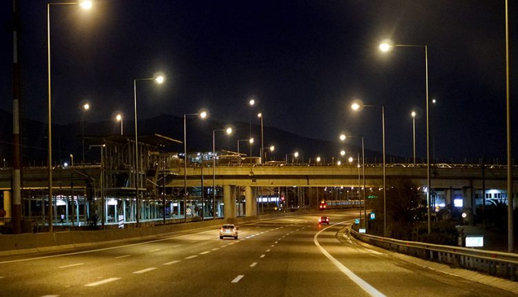 Κυκλοφοριακές-ρυθμίσεις-στην-Αττική-Οδό-–-Πότε-θα-ισχύσουν-τα-μέτρα