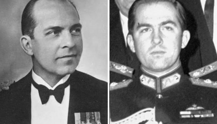 Σαν-σήμερα-6-Μαρτίου:-Ο-θάνατος-του-βασιλιά-Παύλου-και-η-άνοδος-του-Κωνσταντίνου