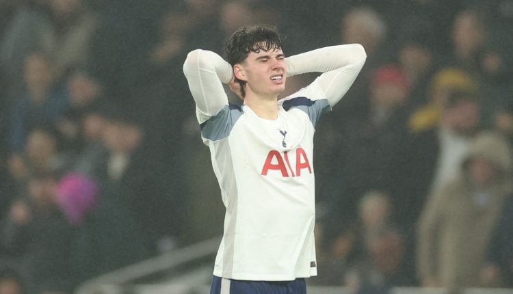 premier-league:-Κίνδυνος-υποβιβασμού-για-την-Τότεναμ-μετά-την-3άρα-από-την-Κρίσταλ-Πάλας