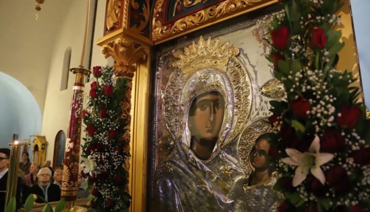 Ζωντανά-σήμερα-η-Β’-Στάση-των-Χαιρετισμών-στην-pemptousia-tv