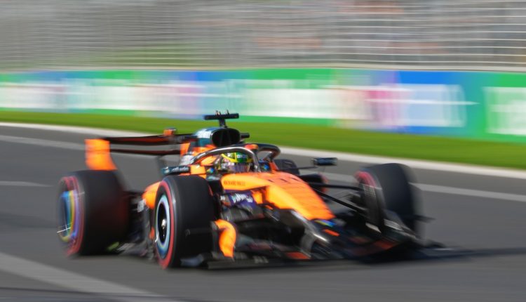 formula-1:-Εντυπωσιακός-ο-Πιάστρι,-είχε-θέματα-η-ferrari