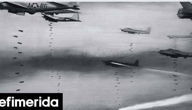 Είδαμε-τον-πόλεμο-και-την-βία-μέσα-από-τα-μάτια-του-Γκέρχαρντ-Ρίχτερ-στο-fondation-louis-vuitton-στο-Παρίσι