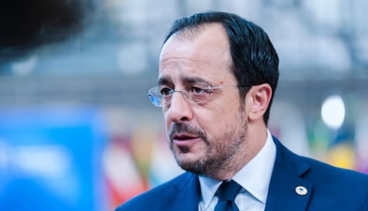 Αναβάλλεται-η-αυριανή-επίσκεψη-Χριστοδουλίδη-στη-Θεσσαλονίκη