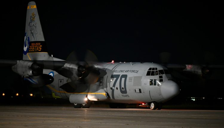 Το-Υπουργείο-Εξωτερικών-για-τον-επαναπατρισμό-Ελλήνων-από-τη-Μέση-Ανατολή