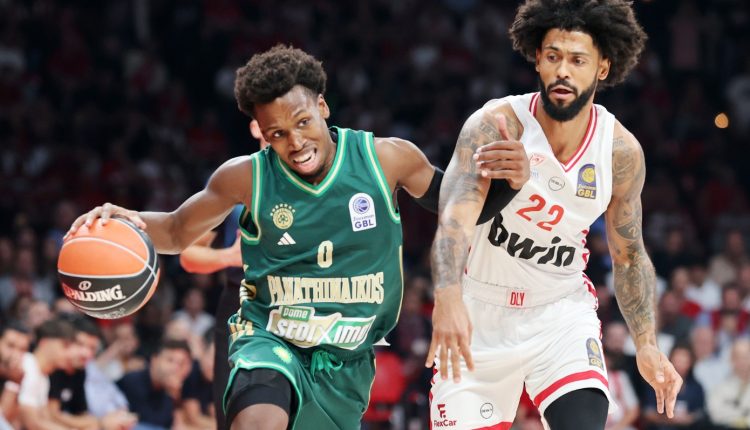 Οι-αθλητικές-μεταδόσεις-της-ημέρας:-Ολυμπιακός-–-Παναθηναϊκός-στο-ντέρμπι-της-euroleague