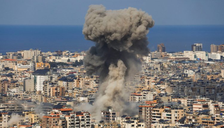 Συνεχίζεται-το-ισραηλινό-σφυροκόπημα-σε-Ιράν-και-Λίβανο