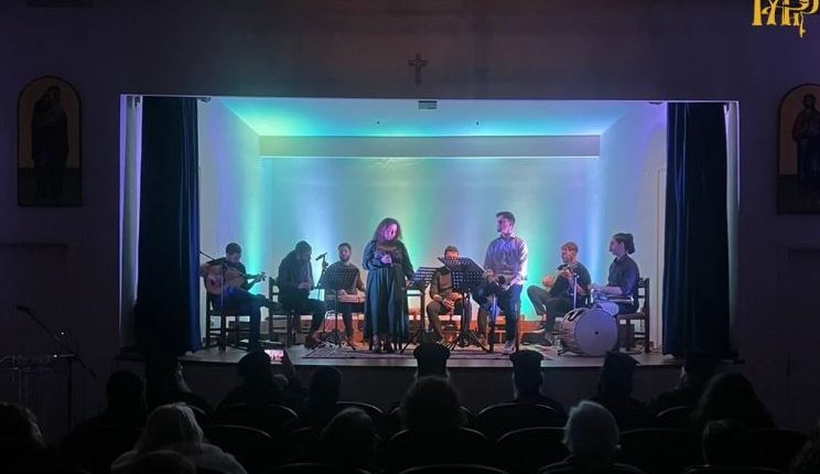 «Ένα-πουλάκι-πέταξε…-και-την-Ελλάδα-πέρασε…»:-Μουσική-Βραδιά-στην-Άρτα