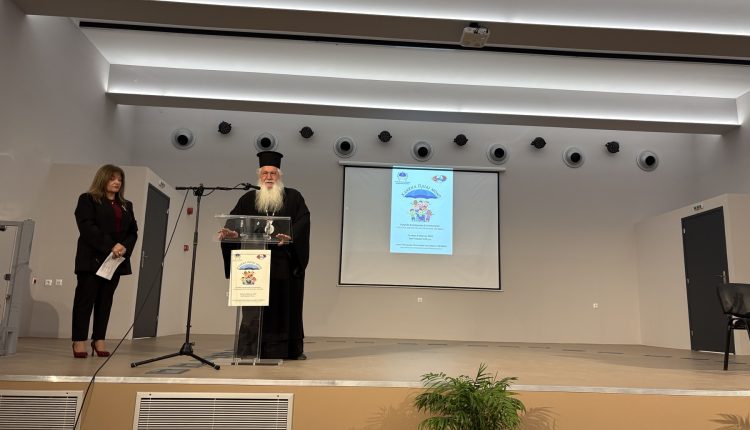 Ο-Θηβών-Γεώργιος-σε-Ημερίδα-για-την-πρόληψη-της-βίας