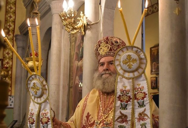 Εγκύκλιος-Μάνης-Χρυσοστόμου-για-την-αξία-και-την-αναγκαιότητα-του-εκκλησιασμού-της-Κυριακής