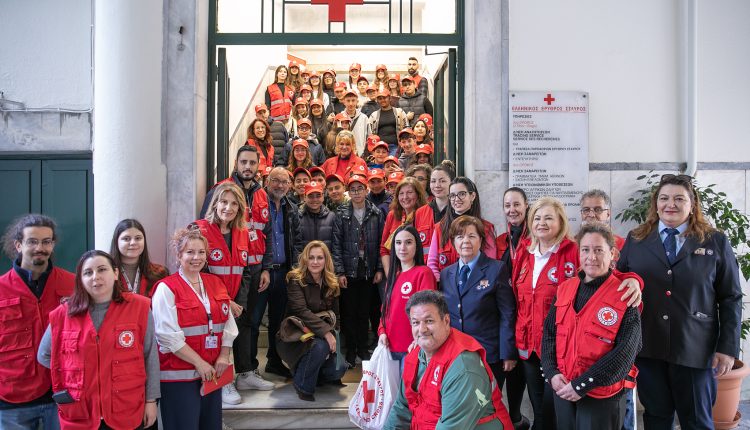 Ο-Ελληνικός-Ερυθρός-Σταυρός-ενημέρωσε-150-μαθητές-για-τον-σχολικό-εκφοβισμό-(bullying)