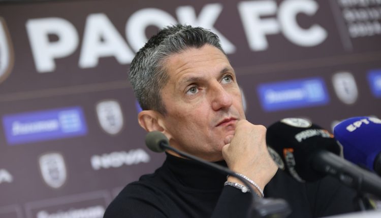 ΠΑΟΚ:-Αρκετά-ερωτηματικά-ενόψει-Ολυμπιακού