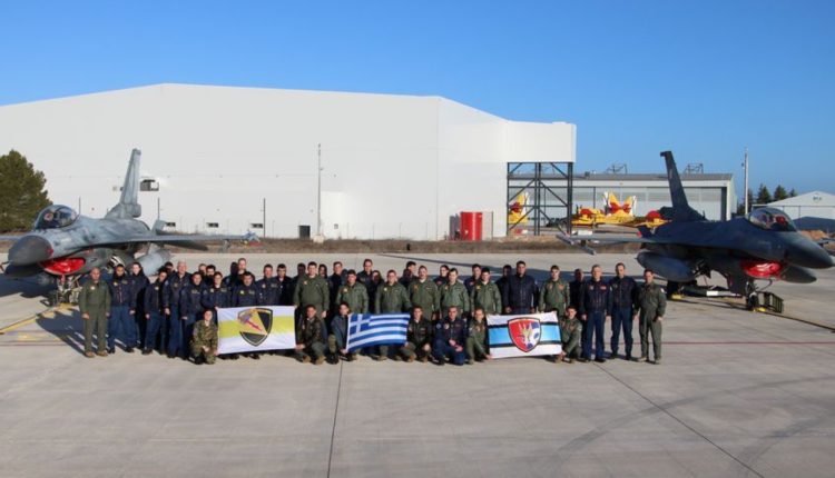 Ελληνική-Πολεμική-Αεροπορία:-Πρωτιά-στην-Ισπανία-για-τους-«Κεραυνούς»-και-τους-«Περσείς»