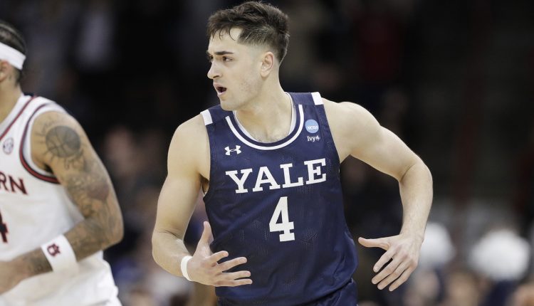 Παναθηναϊκός-Ολυμπιακός-για-τον…-νέο-Καλάθη-–-3αρι-από-Αμερική!