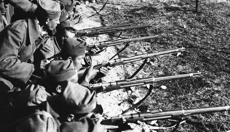 Πόσες-φορές-έχει-εμπλακεί-σε-πόλεμο-η-Ελλάδα-από-το-1821-έως-σήμερα:-Πότε-και-γιατί-οδηγηθήκαμε-σε-αιματηρές-συγκρούσεις