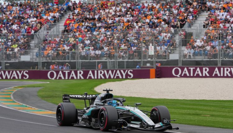 grand-prix-Αυστραλίας:-Το-1-2-η-mercedes-Ξεκινά-πρώτος-ο-Ράσελ
