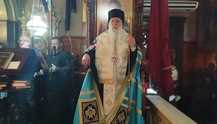 Κερκύρας-Νεκτάριος:-Ο-άνθρωπος-καλείται-πρωτίστως-να-ζητεί-τα-πνευματικά-αγαθά-και-όχι-τα-πρόσκαιρα-και-υλικά