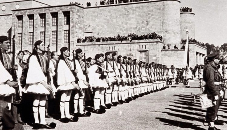 Σαν-σήμερα-το-1948:-Η-Ενσωμάτωση-της-Δωδεκανήσου-στην-Ελλάδα