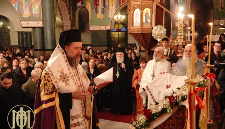 Θεσσαλονίκης-Φιλόθεος:-Ο-πόλεμος-συνιστά-μια-πνευματική-τραγωδία-που-είναι-καρπός-της-αμαρτίας