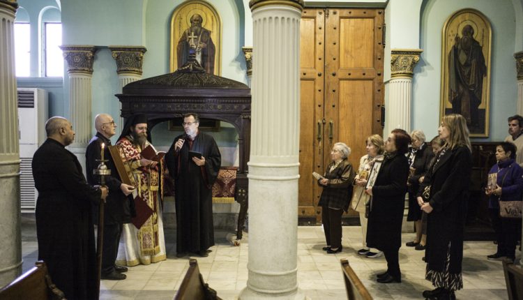 Ο-θρίαμβος-της-Ορθοδοξίας-τιμήθηκε-με-μεγαλοπρέπεια-στο-Κάιρο