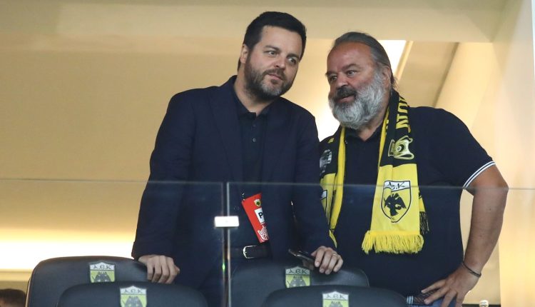 Ηλιόπουλος:-«Θα-είμαστε-οδοστρωτήρες-μέχρι-το-ευ-αγωνίζεσθαι-να-κερδίσει»