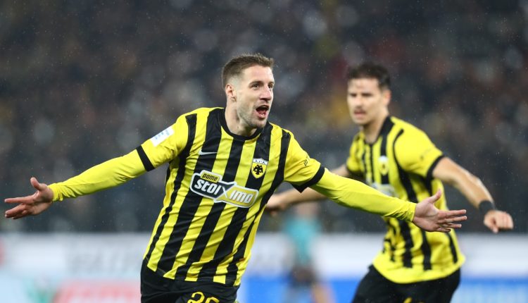 Οι-αθλητικές-μεταδόσεις-της-ημέρας:-ΑΕΚ-–-ΑΕΛ-και-δράση-σε-όλη-την-Ευρώπη