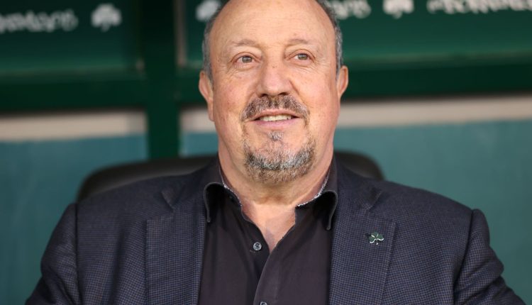 Μπενίτεθ:-«Οι-παίκτες-είναι-συνεπείς-σε-πράγματα-που-επιθυμούμε-να-κάνουμε»