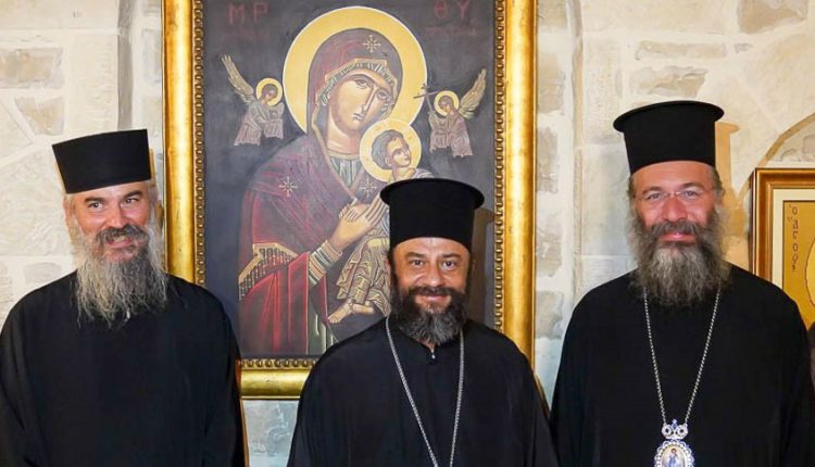 Ο-Νέας-Ζηλανδίας-Μύρων-στην-Ιερά-Μητρόπολη-Ρεθύμνης