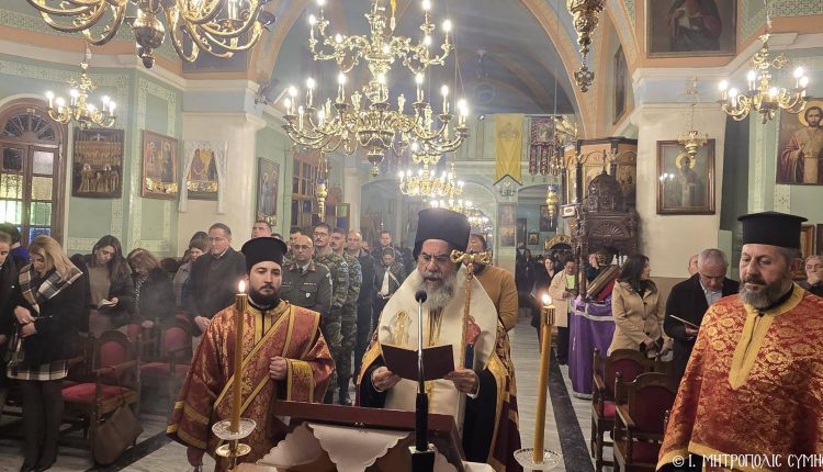 Η-Ακολουθία-των-Β’-Χαιρετισμών-στη-Σύμη