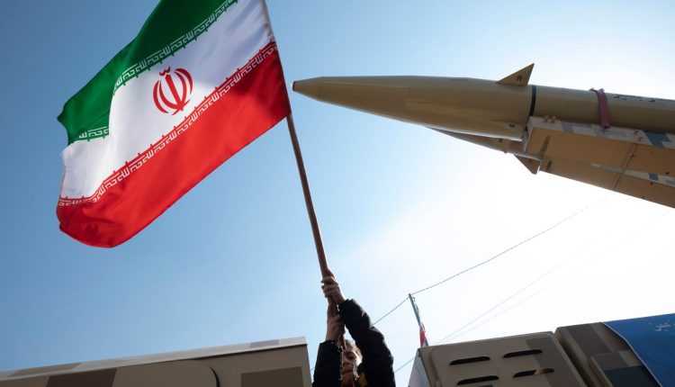 Ιράν:-«Νόμιμοι-στόχοι»-οι-χώρες-μέλη-της-ΕΕ-που-θα-συμμετάσχουν-στις-επιθέσεις