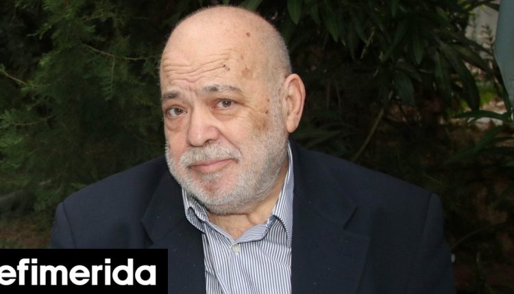 Μενδώνη-για-Χρ.-Βαλαβανίδη:-Ηθοποιός-μεγάλου-διαμετρήματος-που-σφράγισε-ανεξίτηλα-το-σύγχρονο-θέατρό-μας