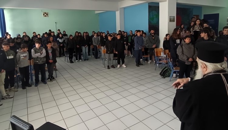 Διήμερη-Ποιμαντική-επίσκεψη-του-Μητροπολίτη-Σάμου-Ευσέβιου-στην-Ικαρία