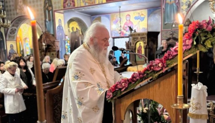 Γέρων-Νεκτάριος-Μουλατσιώτης:-«Υπέρ-ειρήνης-του-σύμπαντος-κόσμου-του-Κυρίου-δεηθώμεν»